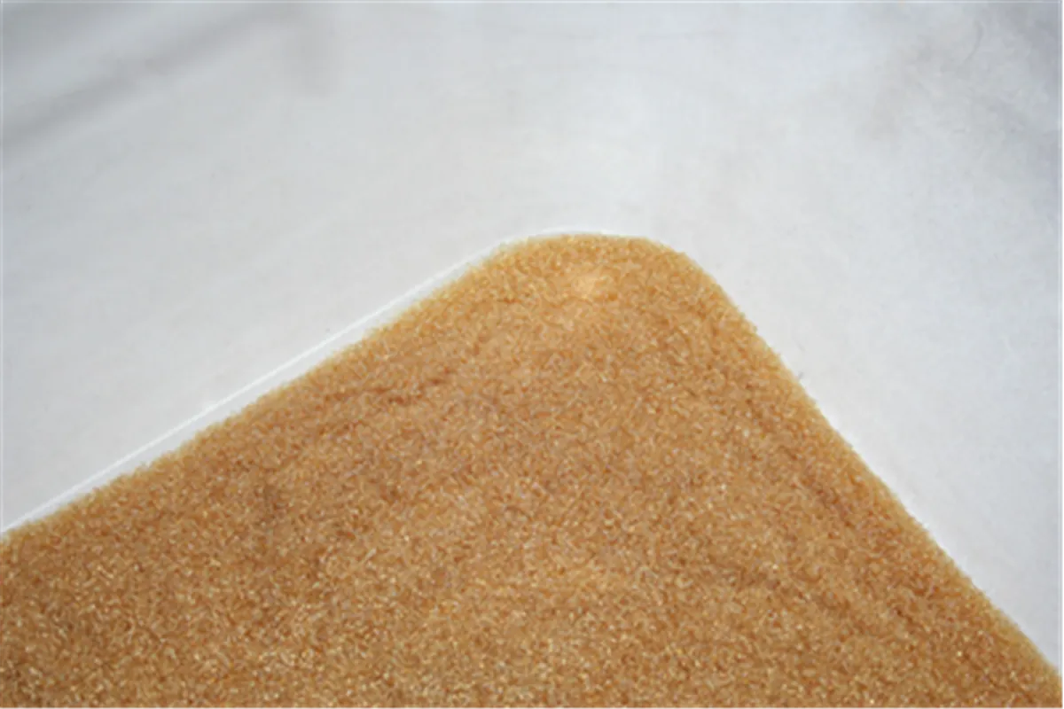 Żywica do LT - 1 L ﻿Żywica do zmiękczaczy LT Red Fox