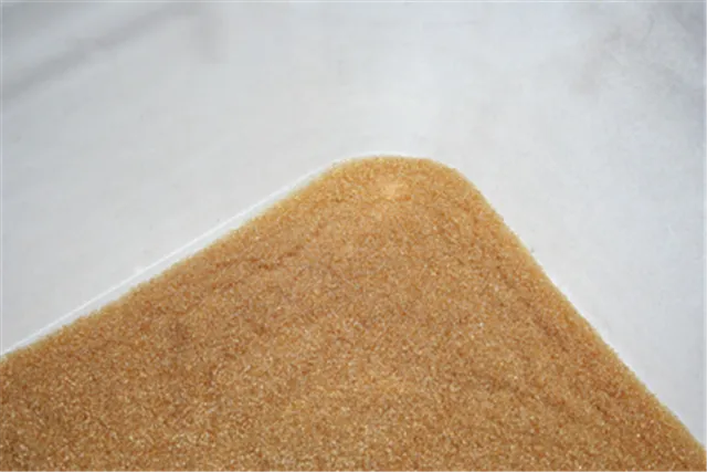 Żywica do LT - 1 L ﻿Żywica do zmiękczaczy LT Red Fox