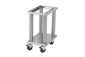 PO - 30/M ﻿Podstawa pod moduł otwarta jezdna Red Fox