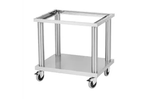 PO - 60/M ﻿Podstawa pod moduł otwarta jezdna Red Fox