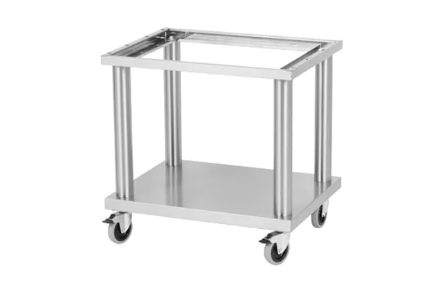 PO - 60/M ﻿Podstawa pod moduł otwarta jezdna Red Fox