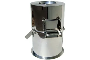 SKBZ 12 N ﻿Obieraczka nierdzewna do ziemniaków Red Fox