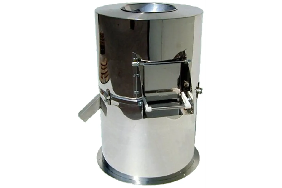 SKBZ 20 N ﻿Obieraczka nierdzewna do ziemniaków Red Fox