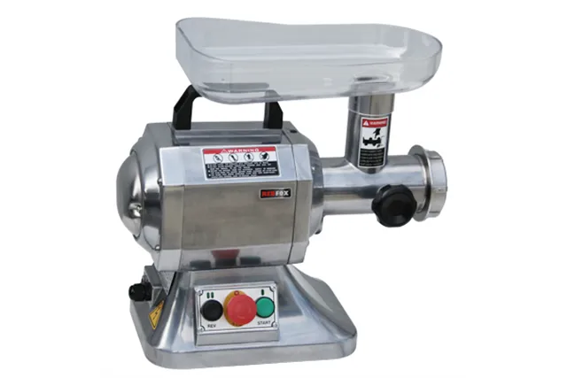 UH 12MEC ﻿Wilk do mięsa Red Fox