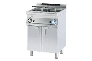 CP - 76 G ﻿﻿Urządzenie do gotowania makaronu gazowe RM Gastro