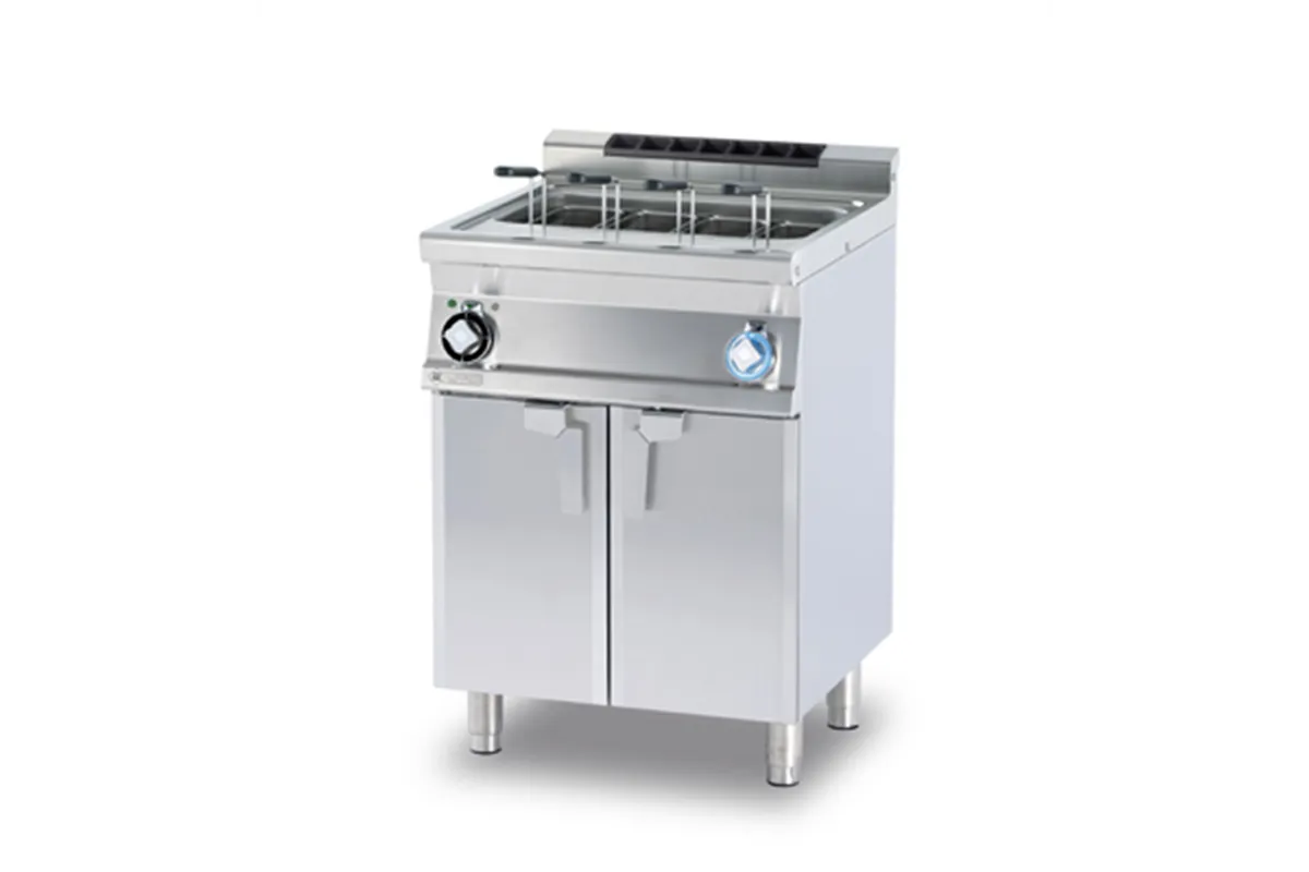 CP - 76 ET ﻿﻿Urządzenie do gotowania makaronuelektryczne RM Gastro