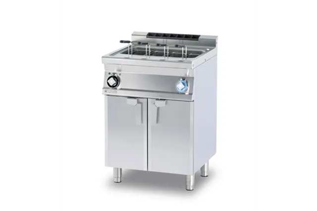 CP - 76 ET ﻿﻿Urządzenie do gotowania makaronuelektryczne RM Gastro