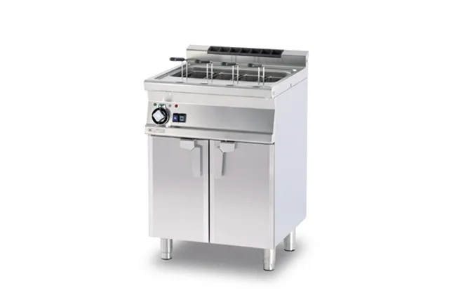 CPA - 76 ET ﻿﻿Urządzenie do gotowania makaronuelektryczne RM Gastro