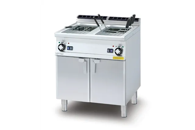 CPA - 78 ET ﻿﻿Urządzenie do gotowania makaronuelektryczne RM Gastro