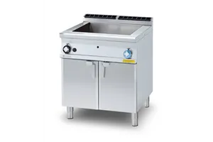 BM - 78 G ﻿﻿Bemar gazowy RM Gastro