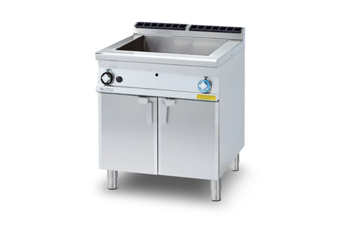 BM - 78 G ﻿﻿Bemar gazowy RM Gastro