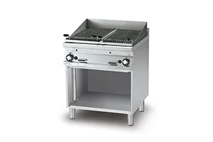 CW - 78 G ﻿﻿Grill lawowy gazowy RM Gastro