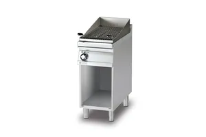 CW - 74 ET ﻿﻿Grill wodny elektryczny RM Gastro