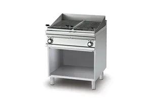 CW - 78 ET ﻿﻿Grill wodny elektryczny RM Gastro