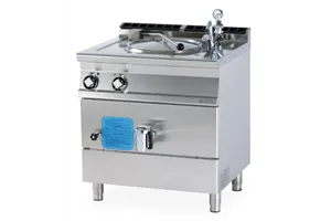 PI50 - 78 ET ﻿﻿Kocioł elektryczny 50 l RM Gastro