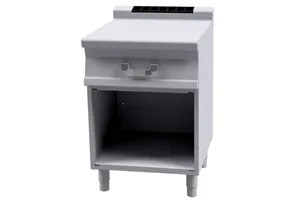 PL - 76 ﻿﻿Płyta robocza RM Gastro