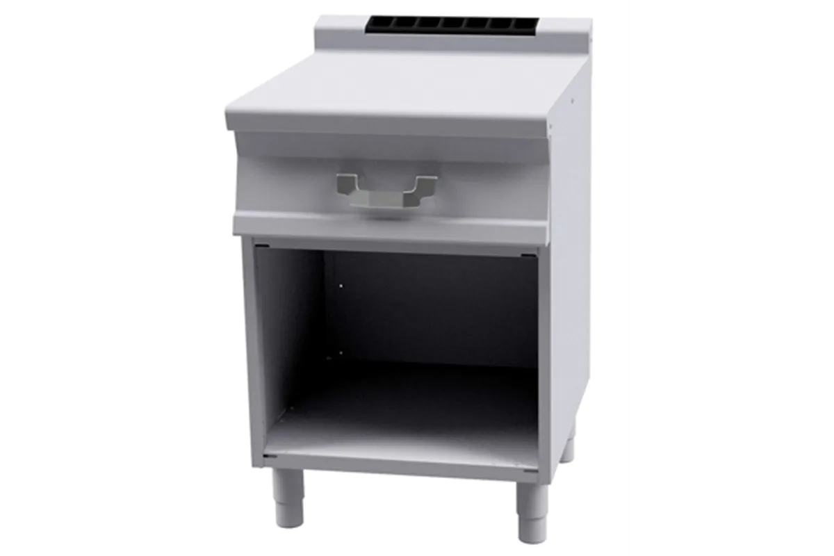 PL - 76 ﻿﻿Płyta robocza RM Gastro