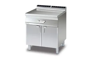 PL - 78 ﻿﻿Płyta robocza RM Gastro