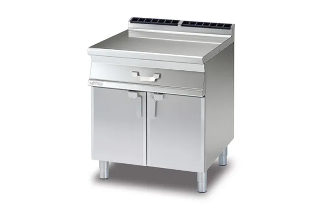 PL - 78 ﻿﻿Płyta robocza RM Gastro