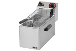 FE - 08 ﻿Frytownica na ryby 8 l Red Fox