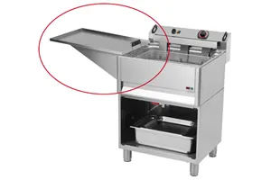 OP - 30 ﻿Półka odkładcza do FE-60 / FE-60/P Red Fox