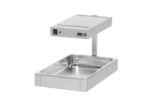 UHL - 11 ﻿Urządzenia do podgrzewania i utrzymywania frytek Red Fox