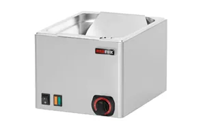 UH - 12 ﻿Urządzenia do podgrzewania i utrzymywania Red Fox