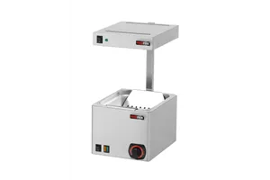 UH - 12 IL ﻿Urządzenia do podgrzewania i utrzymywania Red Fox