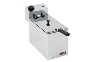 EF - 5 E ﻿Frytownica elektryczna Red Fox