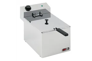 EF - 8 E ﻿Frytownica elektryczna Red Fox