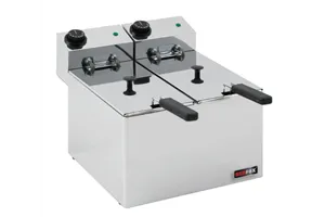 EF - 55 E ﻿Frytownica elektryczna Red Fox