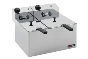 EF - 85 E ﻿Frytownica elektryczna Red Fox