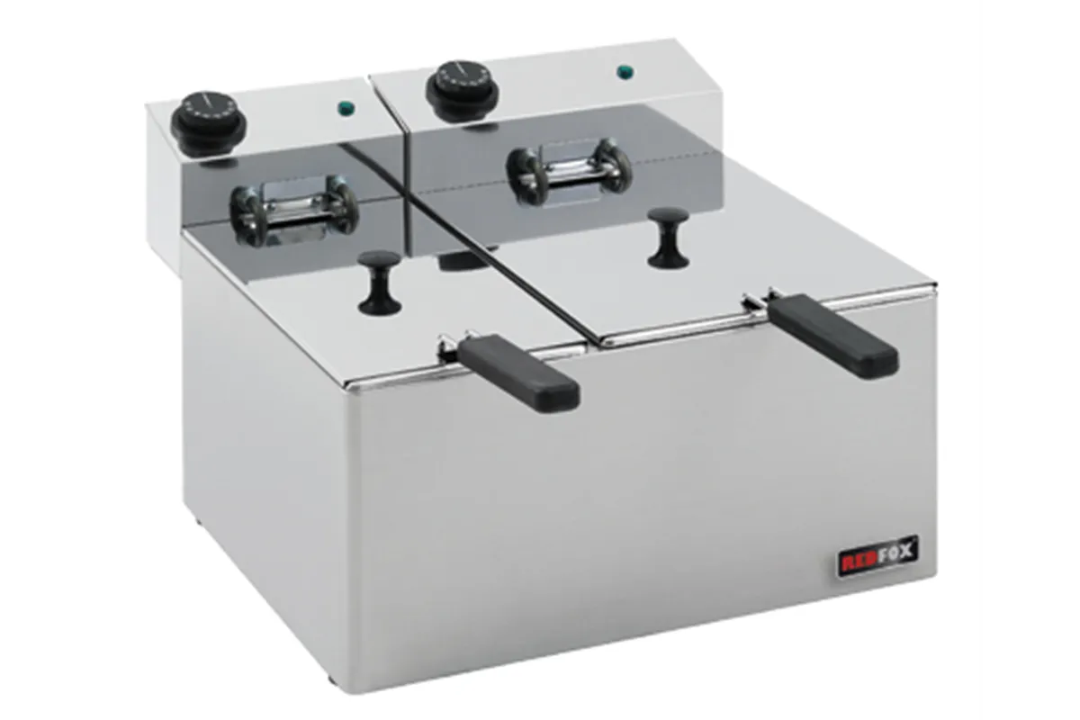 EF - 85 E ﻿Frytownica elektryczna Red Fox