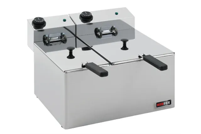 EF - 85 E ﻿Frytownica elektryczna Red Fox