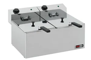 EF - 88 E ﻿Frytownica elektryczna Red Fox