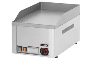 FTH - 30 E ﻿Płyta grillowa elektryczna Red Fox