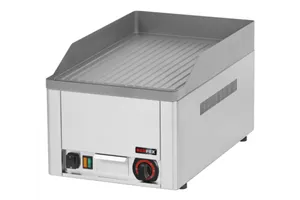 FTR - 30 E ﻿Płyta grillowa elektryczna Red Fox