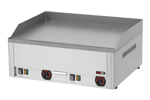 FTH - 60 E ﻿Płyta grillowa elektryczna Red Fox