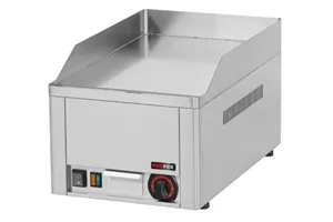 FTHC - 30 E ﻿Płyta grillowa chromowana elektryczna Red Fox