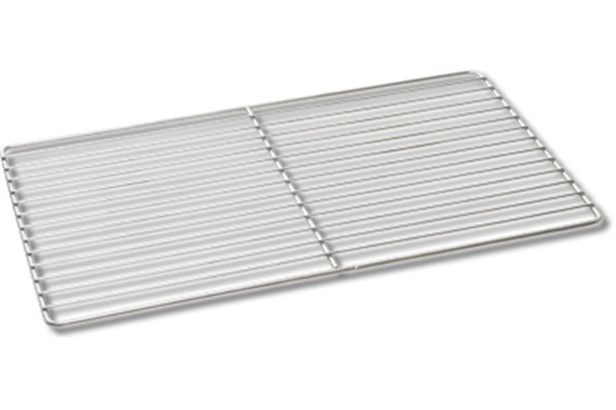 R - 1/1 ﻿Ruszt płaski GN 1/1 Red Fox