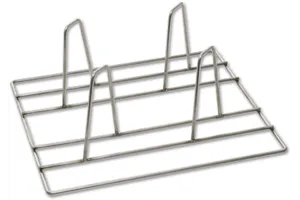 GRK - 2/3 ﻿Ruszt do kurczaków 2/3 Red Fox