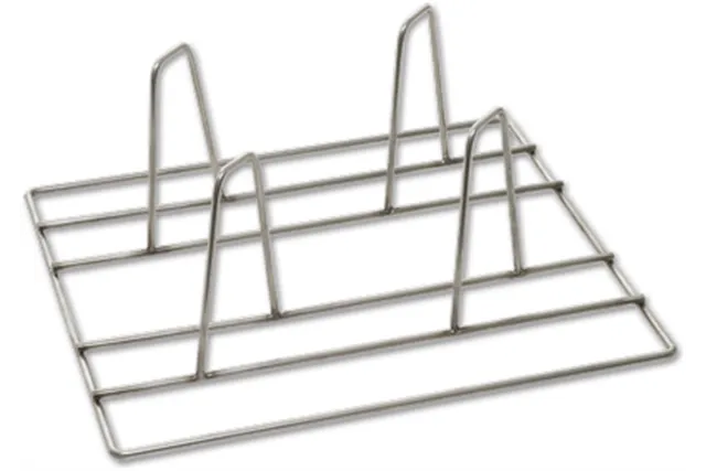 GRK - 2/3 ﻿Ruszt do kurczaków 2/3 Red Fox