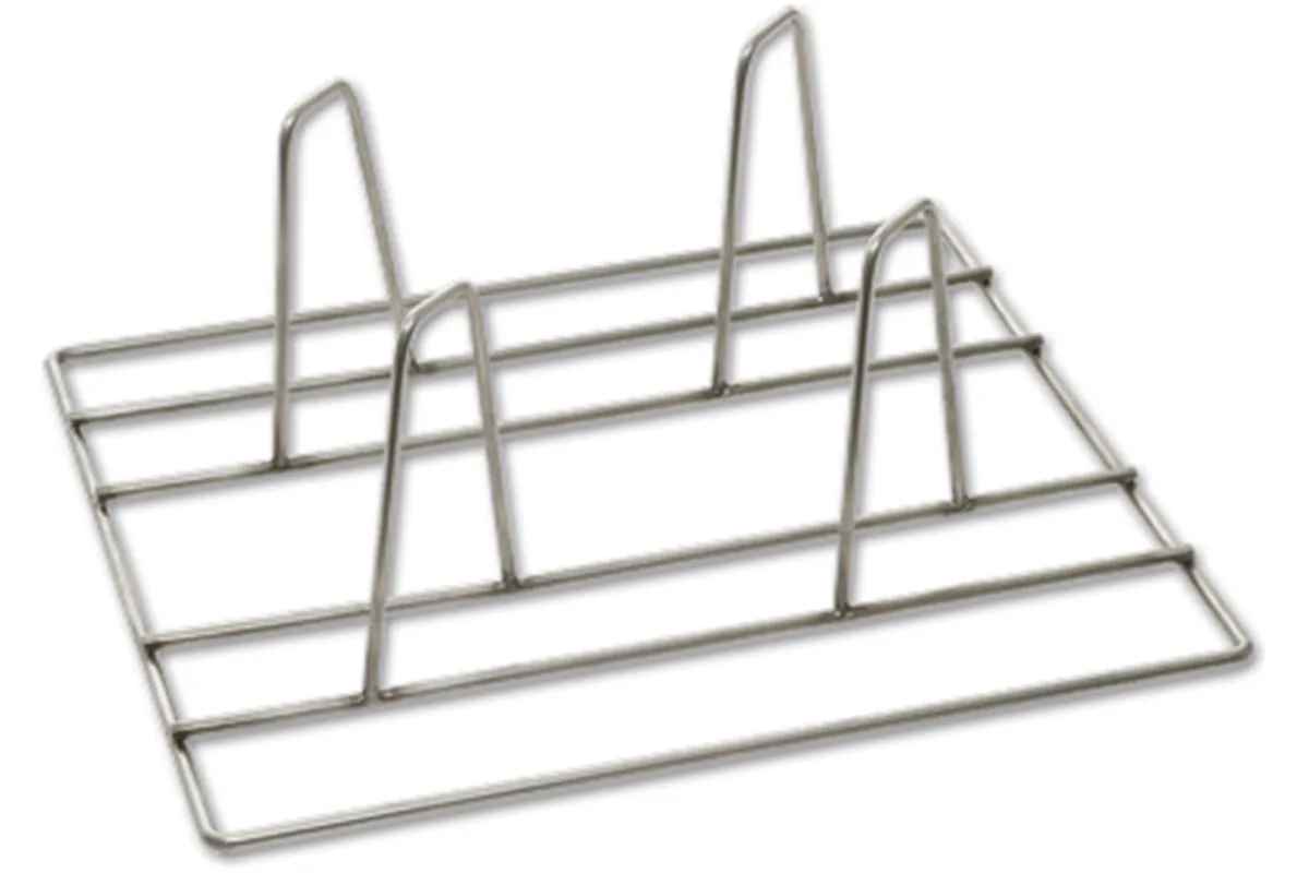 GRK - 1/1 ﻿Ruszt do kurczaków 1/1 Red Fox