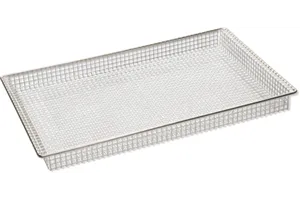 K - 1/1 ﻿Kosz na frytki GN 1/1 Red Fox