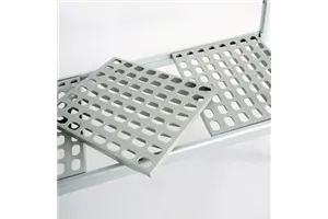 P1330 - 577 ﻿﻿Półka do regału 577 RM Gastro