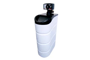 RV - 50 ﻿Zmiękczacz automatyczny Red Fox