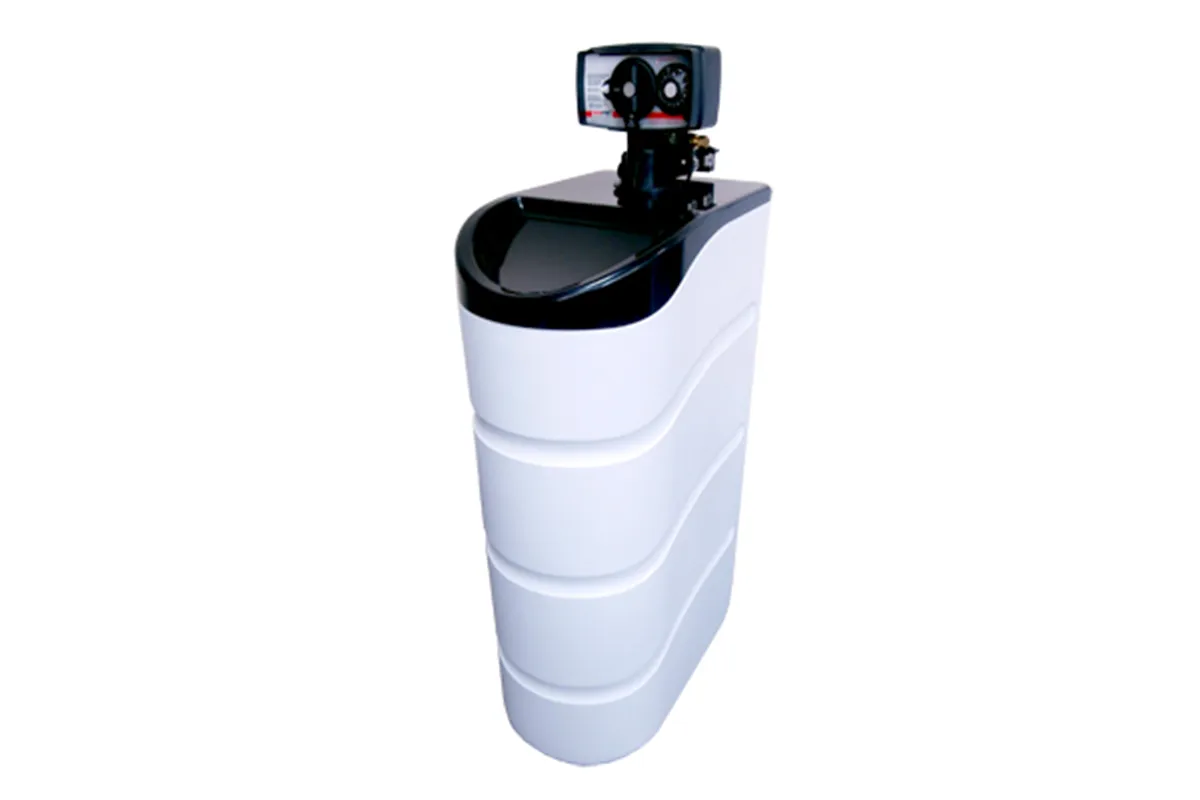 RV - 50 ﻿Zmiękczacz automatyczny Red Fox