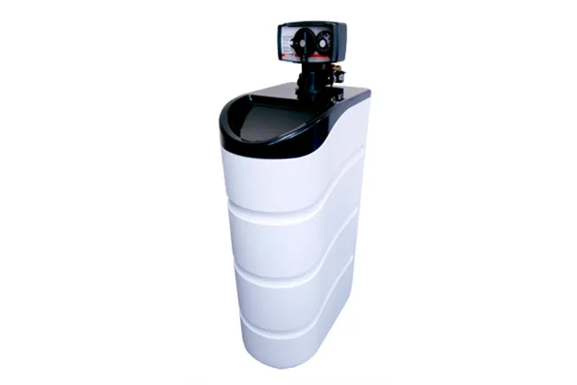 RV - 50 ﻿Zmiękczacz automatyczny Red Fox