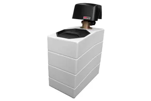 R - 12 HW ﻿Zmiękczacz automatyczny do ciepłej wody Red Fox