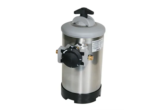 LTP - 12 ﻿Zmiękczacz z bypassem Red Fox